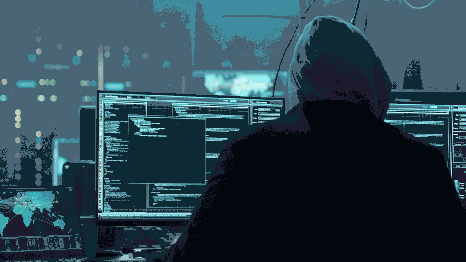 Where the showcase ?