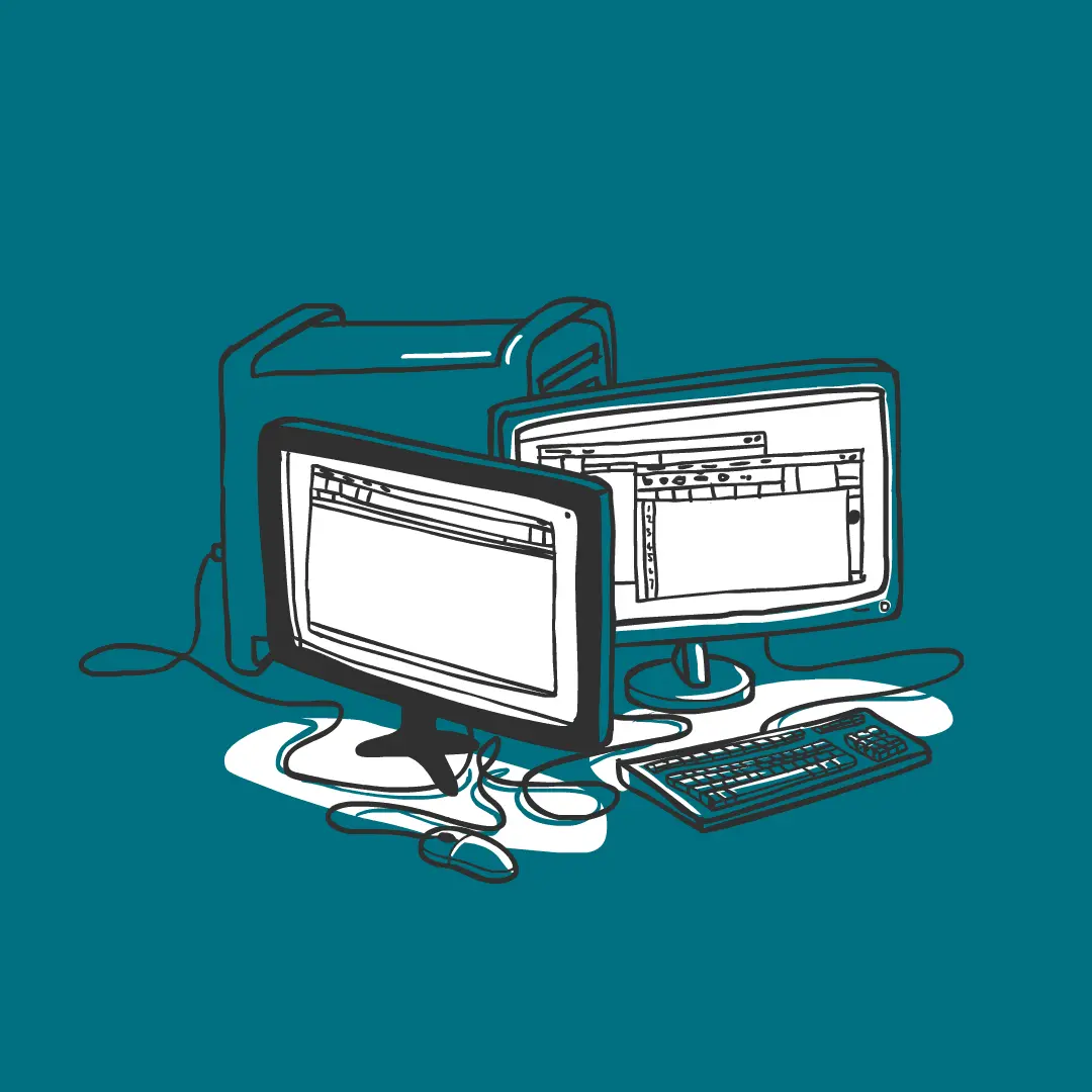 Where the showcase ?